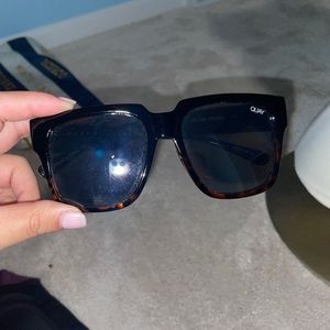 Quay 'On The Prowl' Sunnies